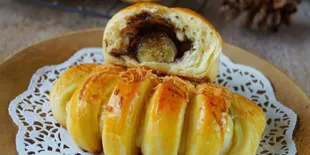 Resep Roti Pisang yang Enaknya Bikin Nagih, Mudah Dilakukan di Rumah