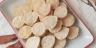 Resep Sagon Kelapa, Nikmati Kelegendarisan Rasa yang Menggoda!