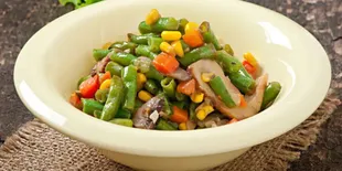 Resep Sederhana Olahan Buncis yang Lezat, Bisa Kamu Coba di Rumah