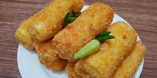 Resep Takjil Asin Gurih yang Pasti Laris Manis, Raih Untung di Ramadhan