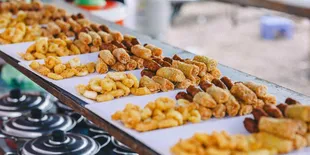 15 Resep Takjil Viral yang Cocok Untuk Menu Berbuka, Bikin Ngiler Banget