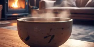 Resep Teh Ginseng Kunci Rahasia Herbal untuk Meningkatkan Stamina dan Kesehatan Tubuh Anda