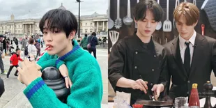 Resep Telur Tomat ala Chenle NCT Dream, Cocok untuk Menu Diet Sehat dan Enak