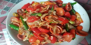 Resep Tumisan Kulit Melinjo yang Gurih dan Kaya Nutrisi, Wajib Dicoba di Rumah