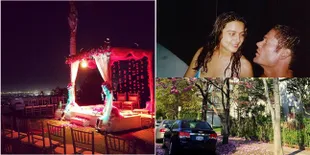 Resepsi Mewah-Impian, Pernikahan Preity Zinta &#38; Bule AS Bikin Iri