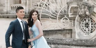 Resepsi Pernikahan Jusup Maruta Cayadi dan Clarissa Wang, Diiringi Musik Bali
