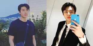 Resmi 10 Tahun Debut Bersama EXO, Ini Perjalanan Karier Sehun Hingga Punya Kekayaan yang Fantastis