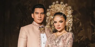 Resmi Balikan Dengan Dinar Candy, Ridho Illahi Ungkap Rencana Lamaran di Bulan Oktober