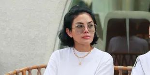 Resmi Bebas, Nikita Mirzani Ungkap Pengalaman Menarik Selama Dipenjara