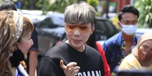 Resmi Bebas, Roy Kiyoshi Siap Kembali ke Dunia Entertainment dan Memulai Bisnis Baru