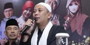 Resmi Bercerai dengan Dian, Opick Wajib Nafkahi Kelima Anaknya Rp 30 Juta Perbulan