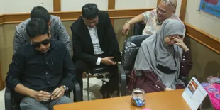 Resmi Bercerai, Desta dan Natasha Rizky Sama-Sama Mendapatkan Satu Rumah