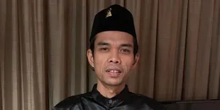 Resmi Bercerai, Pihak Ustaz Abdul Somad Akhirnya Beri Klarifikasi