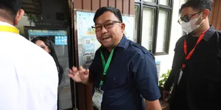 Resmi Berpisah, Bedu Kini Tinggal Ikrar Talak ke Mantan Istri