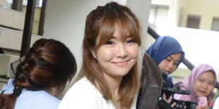 Resmi Berpisah, Gisella Anastasia Ternyata Masih Sayang Gading Marten?