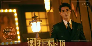 Resmi! CCTV Umumkan Lineup Drama China 2026 Pengisi Prime Time, Bertabur Aktor Papan Atas