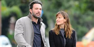 Resmi Cerai, Apa Yang Dilakukan Ben Affleck &#38; Jennifer Garner?