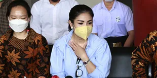 Resmi Cerai dari Askara, Nindy Ayunda Dapatkan Hak Asuh Anak