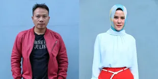 Resmi Cerai Dengan Angel Lelga, Kontroversi Hati Vicky Prasetyo Selesai
