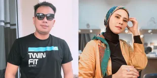 Resmi Cerai dengan Vicky Prasetyo, Angel Lelga: Alhamdulillah