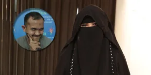 Resmi Cerai, Indadari Doakan Hubungan Caisar dan Calon Istri