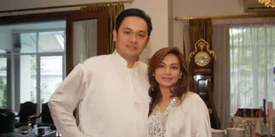 Resmi Cerai, Nia Daniati Dapat Hak Asuh Anak