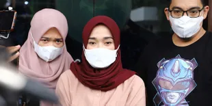 Resmi Cerai, Ririe Fairus Tak Tuntut Harta Goni Gini dan Nafkah Anak ke Ayus Sabyan