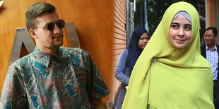 Resmi Cerai, Risty Tagor - Stuart Collin Masih Ribut Soal Anak