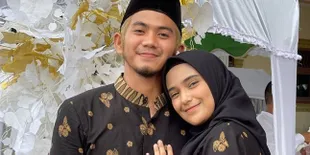 Resmi Cerai, Rizki DA dan Nadya Mustika Sepakat Asuh Anak Bersama