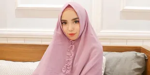 Resmi Cerai, Salmafina Belum Ada Niat Jalin Silaturahmi Dengan Taqy Malik