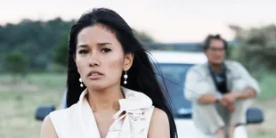 Resmi Cerai, Titi Rajo Bintang Jaga Hubungan Baik Dengan Wong Aksan