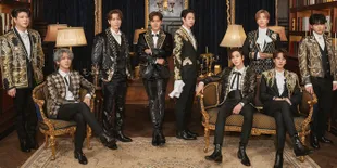 Resmi Comeback, Super Junior Tampil Bawakan Lagu 'House Party' di Program Musik Mulai Minggu Ini