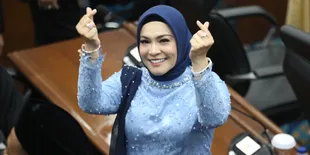 Resmi Dilantik Jadi Anggota DPRD DKI Jakarta, Astrid Kuya Ingin Fokus Kawal Program Sekolah Swasta Gratis