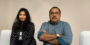 Resmi Dilantik Jadi Duta Thalassemia, Gersha Jagwani Didukung Penuh Rano Karno