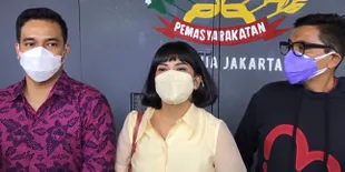 Resmi Dinyatakan Bebas Murni, Vanessa Angel Ngebet Nambah Momongan