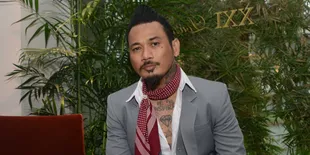 Resmi Ditetapkan Sebagai Tersangka, Jerinx SID Terancam Hukuman Enam Tahun Penjara dan Denda Sebesar Rp 1 Miliar