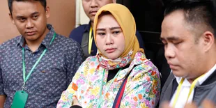 Resmi Gugat Cerai Daus Mini, Shelvie Hana Ungkap Adanya Perselingkuhan