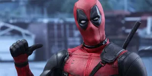 Resmi, Ini Dia Sutradara Baru 'DEADPOOL 2'