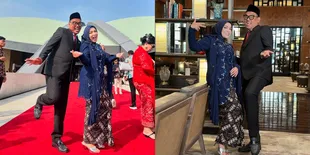 Resmi Jadi Anggota DPR, Uya Kuya Siap Buktikan Artis Bisa Berkontribusi Nyata untuk Rakyat