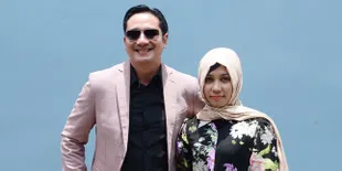 Resmi Jadi Istri, Ini Cara Sarni Dekati 2 Anak Ivan Fadilla