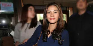 Resmi Jadi Janda, Masayu Anastasia: Ini Yang Gue Tunggu