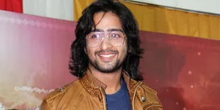 Resmi Jadi Presiden RI, Ini Harapan Shaheer Sheikh Kepada Jokowi