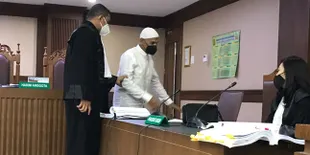 Resmi Jadi Tahanan Kota, Mark Sungkar Ingin Temu Kangen dengan Anak dan Cucu