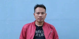 Resmi Jadi Tersangka Atas Kasus Angel Lelga, Vicky Prasetyo Buka Suara