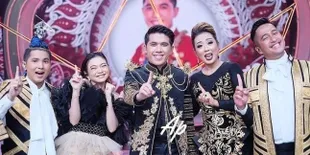 Resmi Keluar Sebagai Juara, Iqhbal LIDA Luncurkan Single Romantis Bertajuk &#8216;Lebih Dari Hidupku&#8217;