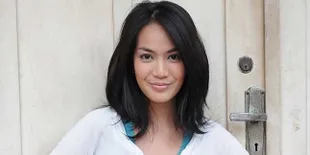 Resmi! Ladya Cherryl Tak Terlibat Dalam 'ADA APA DENGAN CINTA 2'