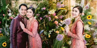 Resmi Lamaran! Febby Rastanty Dapat Pesan Bawel dari Enzy Storia