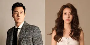Resmi Menikah dengan Cho Eun Jung, So Ji Sub Tulis Surat untuk Penggemar