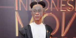 Resmi Menikah, Evelyn Pasangan Aming Campuran Jepang - Indonesia