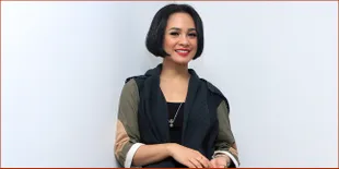 Resmi Menikah, Ini Postingan Penuh Cinta Andien di Instagram
